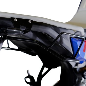 Cadre droit de la BMW F450GS