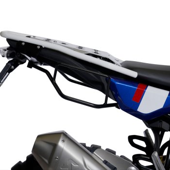 Cadre droit de la BMW F450GS