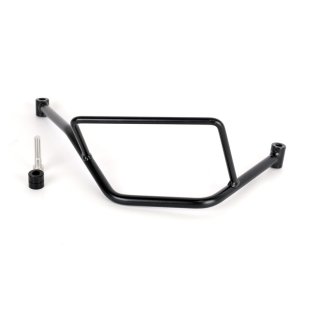 Cadre droit de la BMW F450GS
