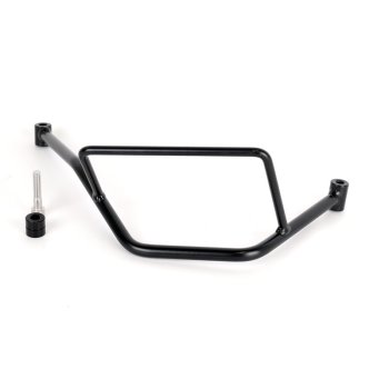 Cadre droit de la BMW F450GS