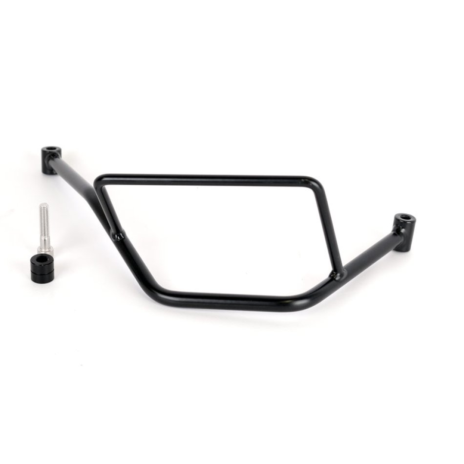 Cadre droit de la BMW F450GS