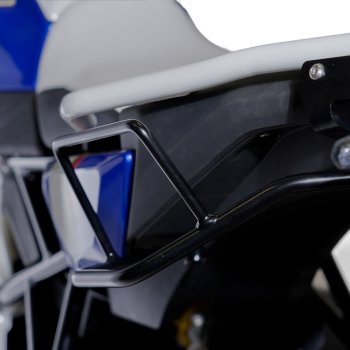 Cadre gauche de la BMW F450GS