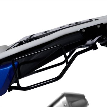 Cadre gauche de la BMW F450GS