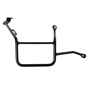 Cadre droit de la BMW F900GS