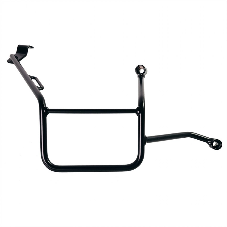 Cadre droit de la BMW F900GS