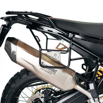 Cadre droit de la BMW F900GS