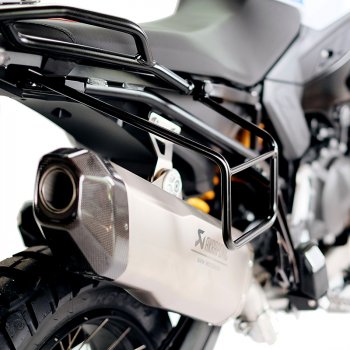 Cadre droit de la BMW F900GS