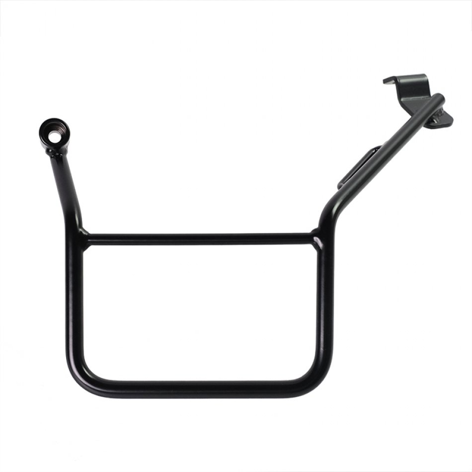 Cadre gauche de la BMW F900GS