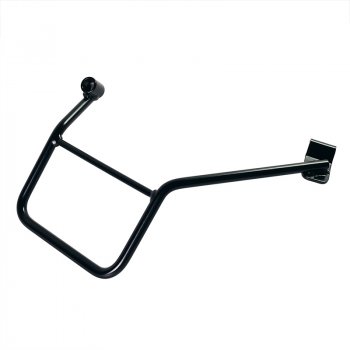 Cadre gauche de la BMW F900GS