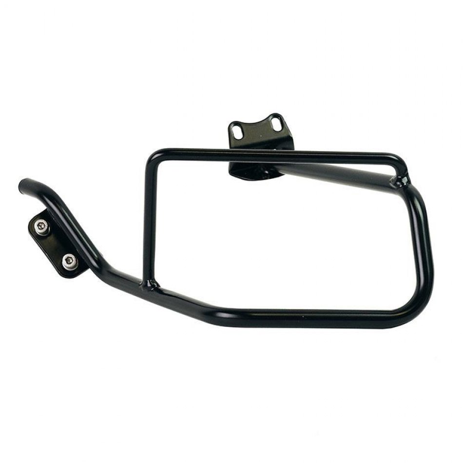 Châssis BMW HP2 Gauche