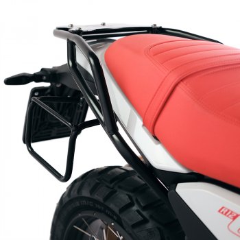 Cadre droit de la BMW R12 G/S