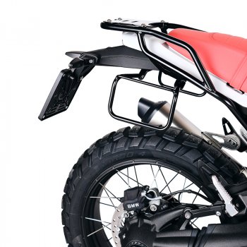 Cadre droit de la BMW R12 G/S