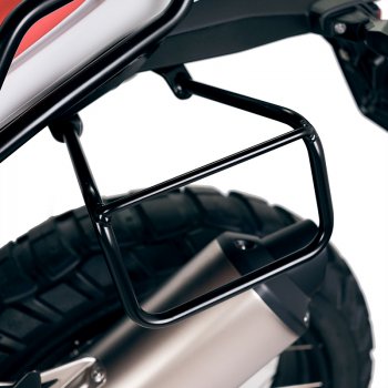 Cadre gauche de la BMW R12 G/S