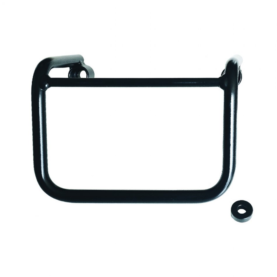 BMW R12 Châssis Gauche