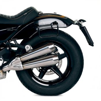 BMW R12 Châssis Gauche