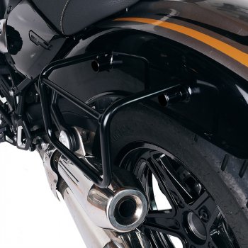 BMW R12 Châssis Gauche