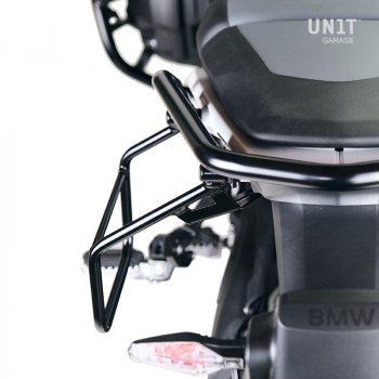 BMW R1300GS Cadre Gauche