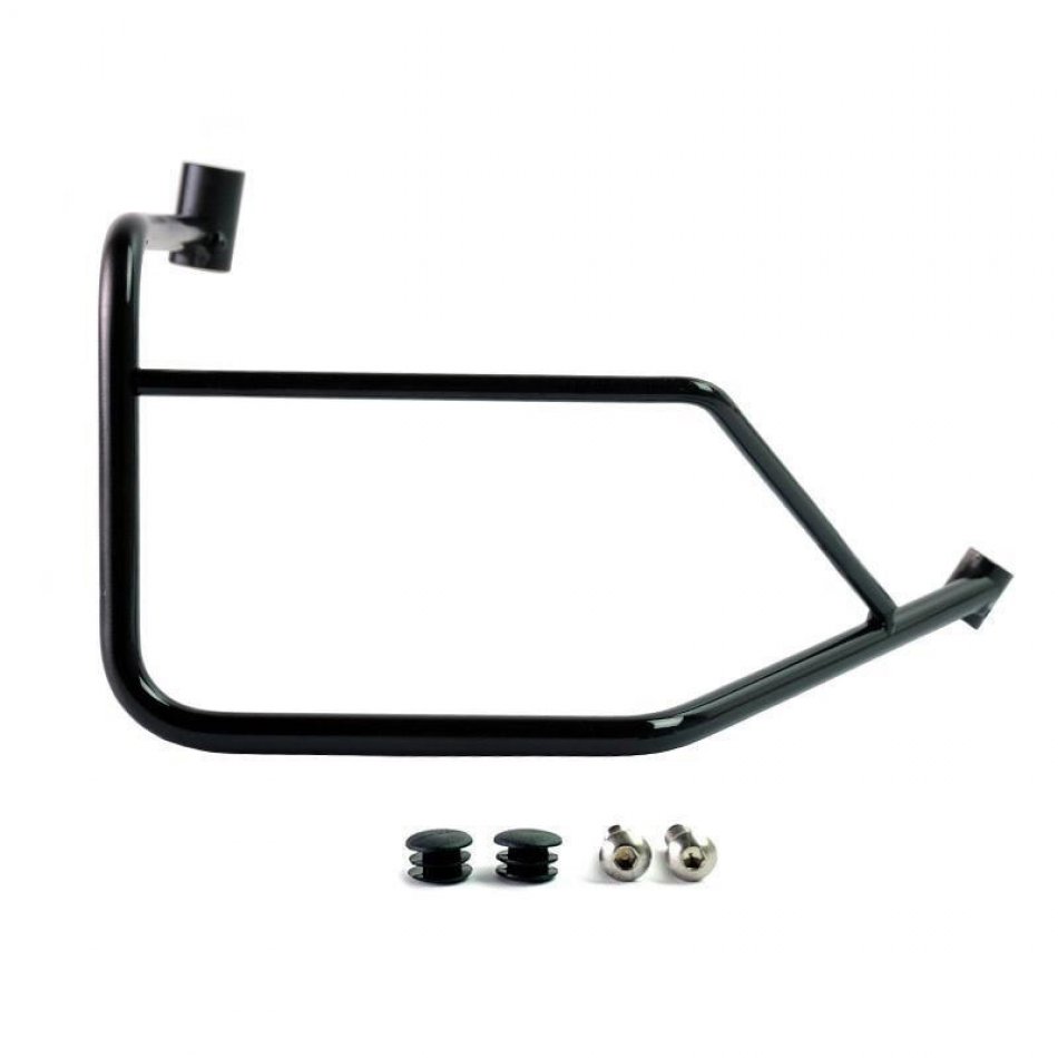 Cadre droit Ducati DesertX