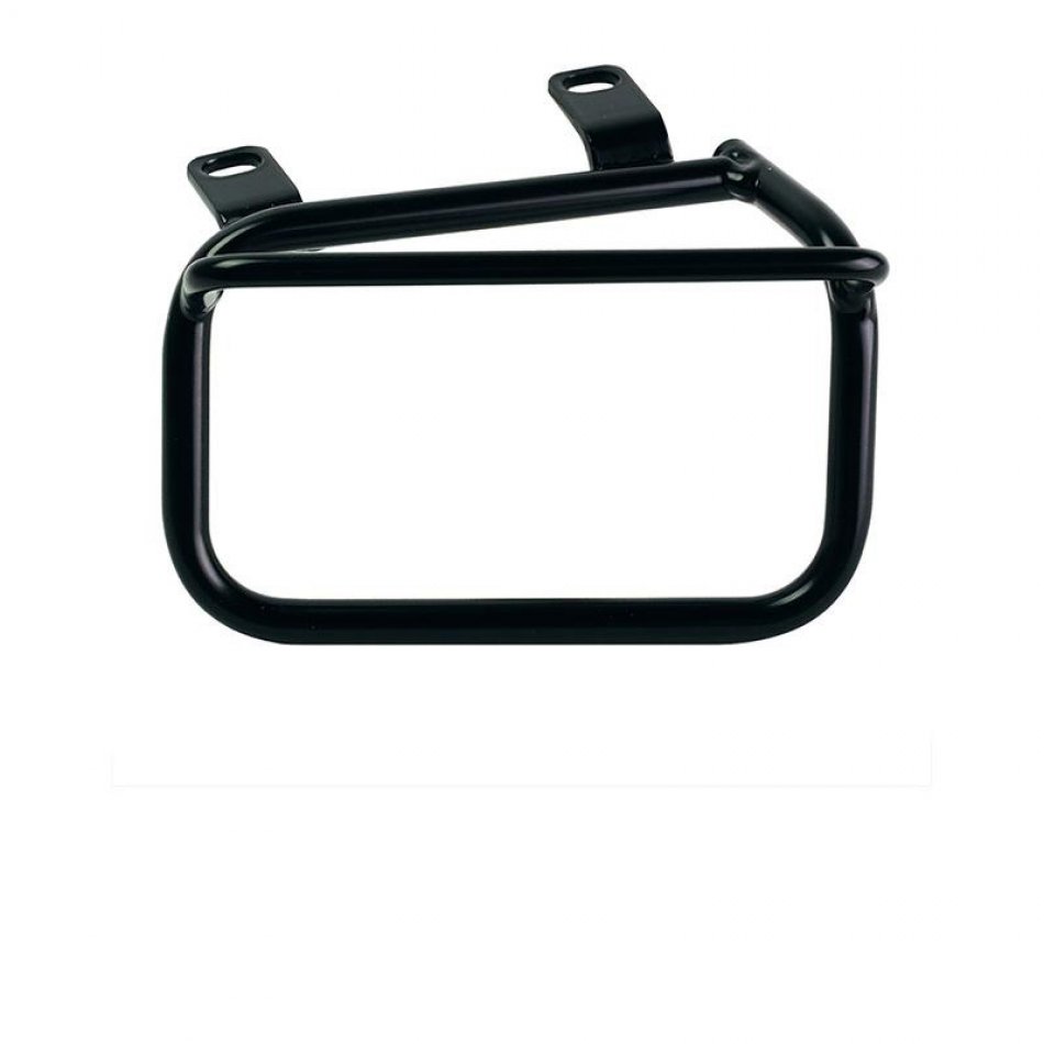 Cadre gauche Ducati Scrambler (à partir de 2023)