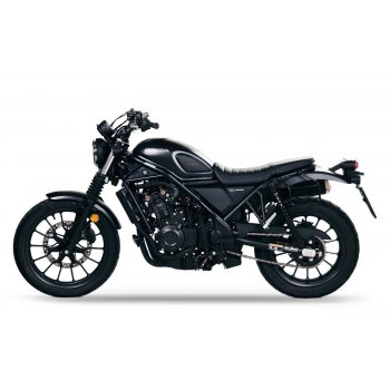 Honda CL500 Cadre Gauche