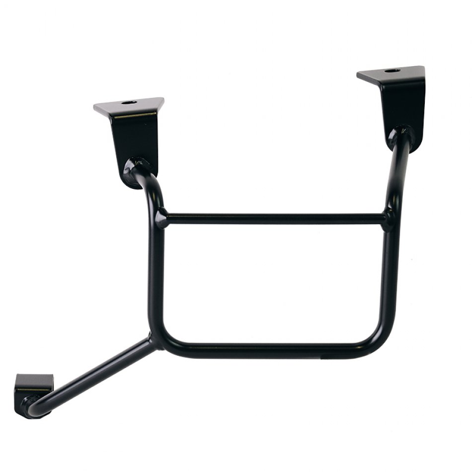 Cadre gauche pour Honda CRF1100L Africa Twin et Adventure Sports (à partir de 2024)