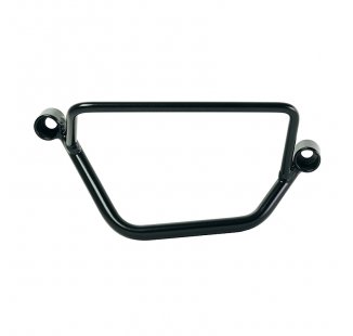 Cadre droit Honda GB350S