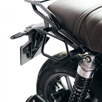 Cadre droit Honda GB350S