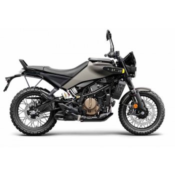 Cadre Husqvarna 125-250-401 (à partir de 2024) droit 