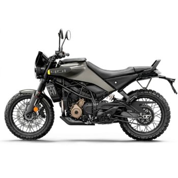Husqvarna 125-250-401 (à partir de 2024) Châssis Gauche 