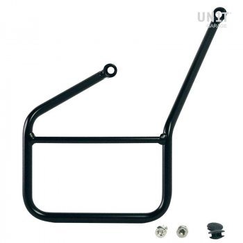 Cadre HUSQVARNA gauche