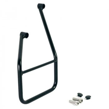 Cadre HUSQVARNA gauche