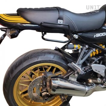 Kawasaki Z650RS - Z900RS Cadre Droit