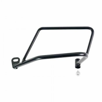 Gauge cadre Kawasaki Z900RS