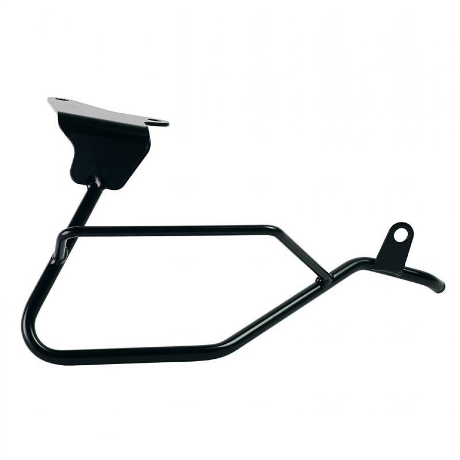 Cadre droit Moto Guzzi V100 Mandello