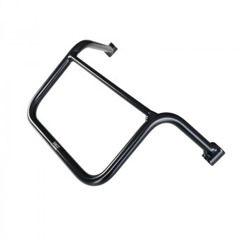 Cadre Moto Guzzi V85 TT (à partir de 2024) droit