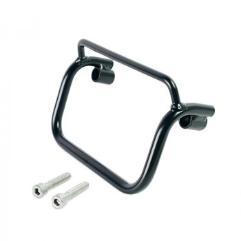 Cadre R18 pour tuyau d'échappement droit