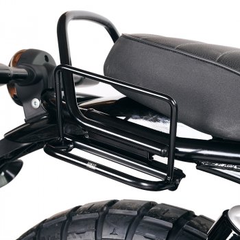 Cadre Royal Enfield Bear 650