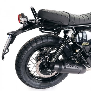 Cadre Royal Enfield Bear 650