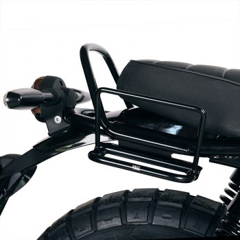 Cadre Royal Enfield Bear 650