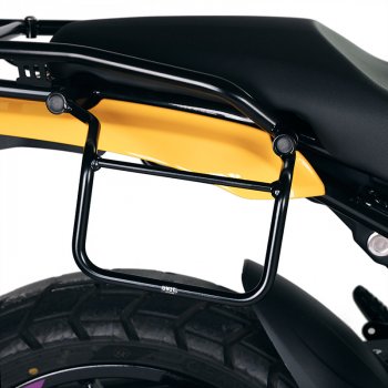 Cadre droit Royal Enfield Guerrilla 450