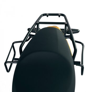 Cadre droit Royal Enfield Guerrilla 450