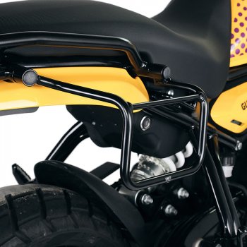 Cadre droit Royal Enfield Guerrilla 450