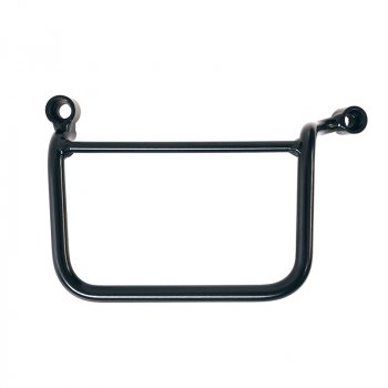 Royal Enfield Guerrilla 450 Cadre Gauche