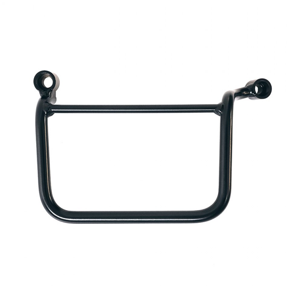 Royal Enfield Guerrilla 450 Cadre Gauche