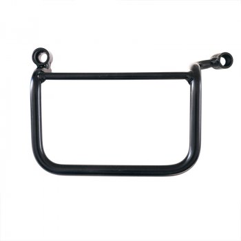 Cadre Royal Enfield Himalayan 450 (à partir de 2024) gauche