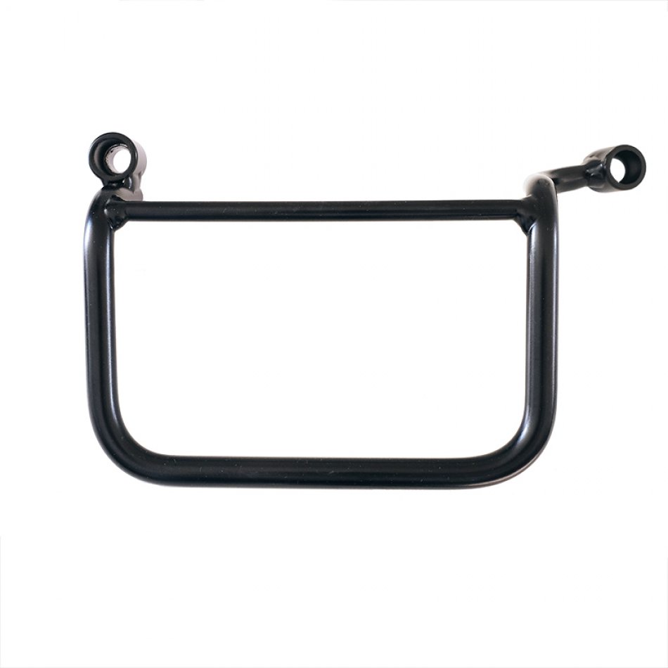 Cadre Royal Enfield Himalayan 450 (à partir de 2024) gauche