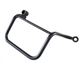 Cadre Royal Enfield Himalayan 450 (à partir de 2024) gauche