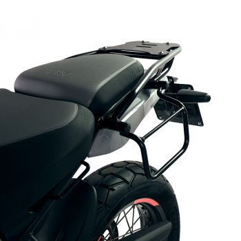 Cadre Royal Enfield Himalayan 450 (à partir de 2024) gauche