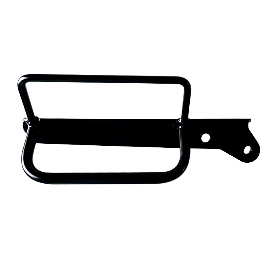 Cadre droit Royal Enfield Hunter 350