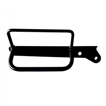 Cadre droit Royal Enfield Hunter 350